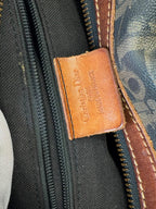 Christian Dior Trotter monogram canvas Boston bag - image 11 of 14