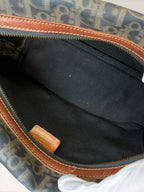 Christian Dior Trotter monogram canvas Boston bag - image 10 of 14